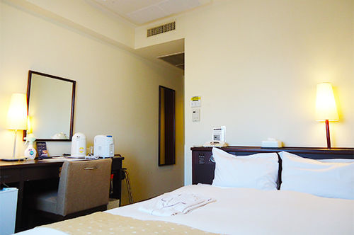 Smile Hotel Kumagaya Eksteriør billede