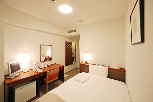 Smile Hotel Kumagaya Eksteriør billede